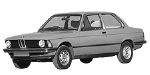 BMW E21 C0903 Fault Code