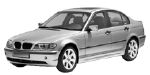 BMW E46 C0903 Fault Code