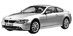 BMW E63 C0903 Fault Code