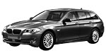 BMW F11 C0903 Fault Code